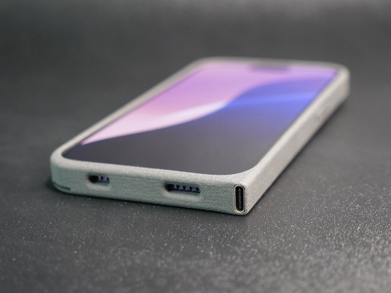 Coque USB-C