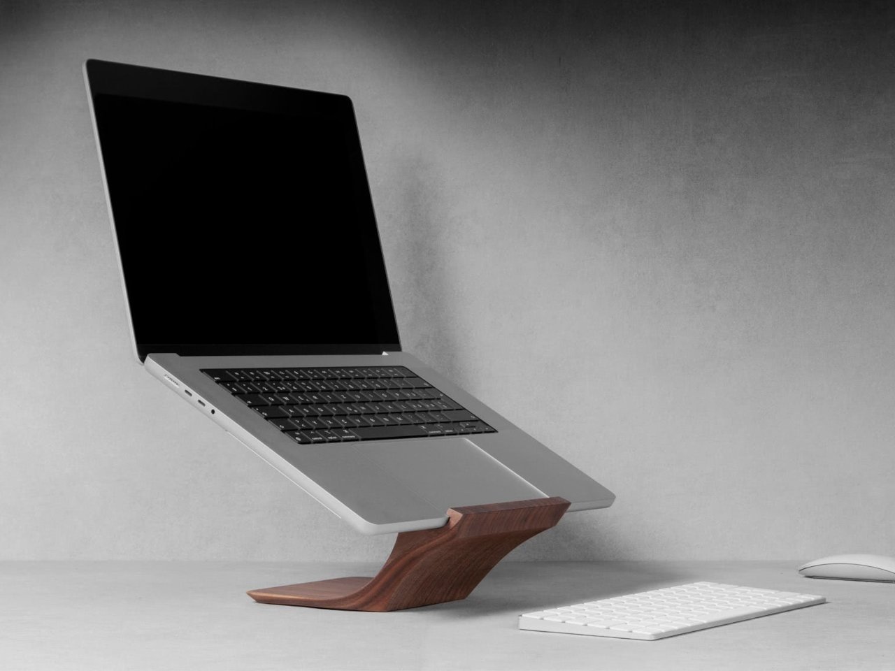 Support MacBook