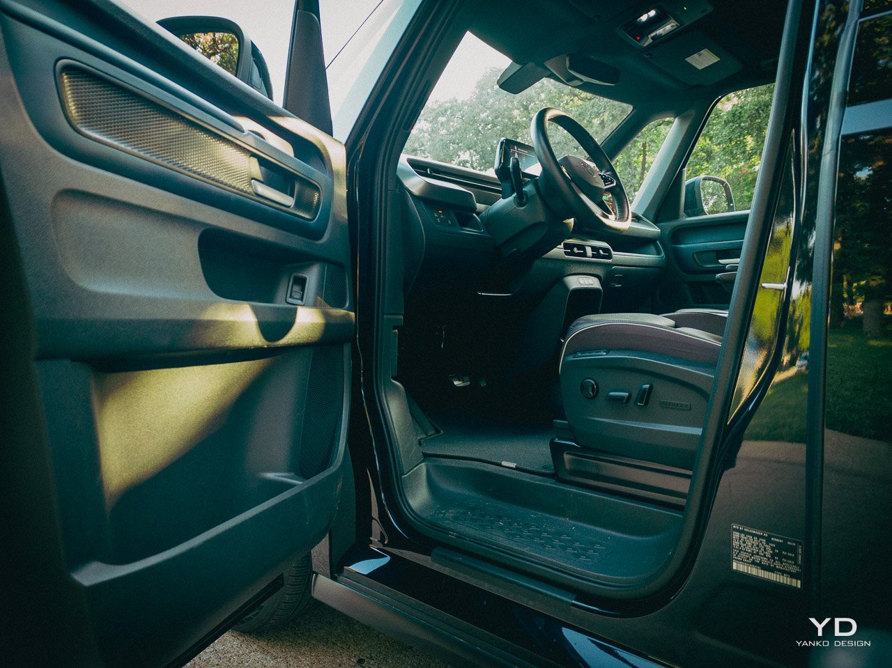 Volkswagen ID.Buzz Pro S