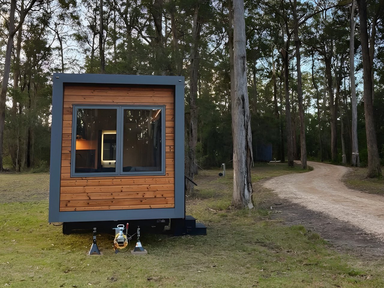 1755302023 254 Decouvrez La Tiny House Ideale Pour Couples Un Escapade - plare.