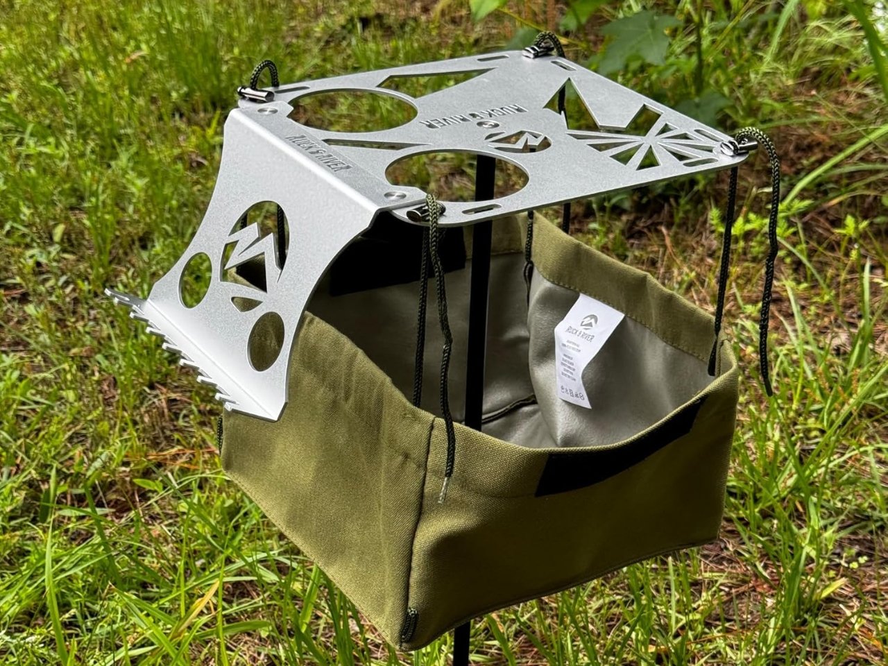 Camping Table