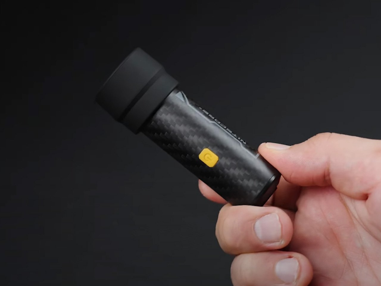 Nitecore APO5C