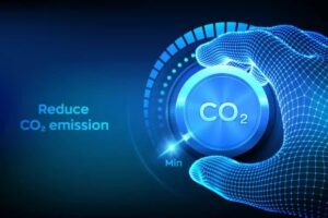 Emisiones de carbono