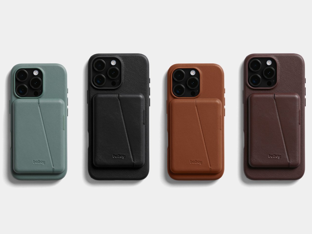 1755508754 999 Decouvrez le Bellroy Mod Phone Case Wallet Elegance et - plare.