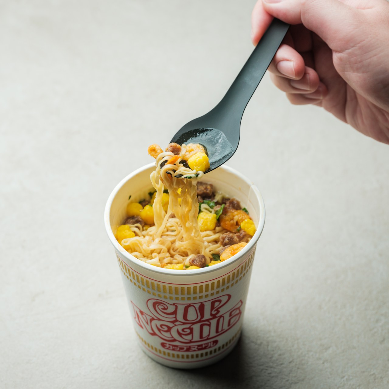 Spork Aero