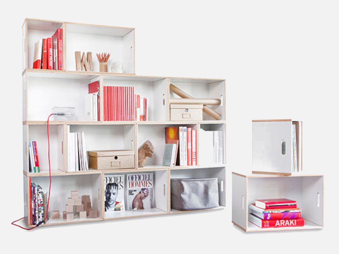 1755528515 506 Decouvrez comment le Systeme dEtageres Modulaires BrickBox Sadapte a Chaque - plare.