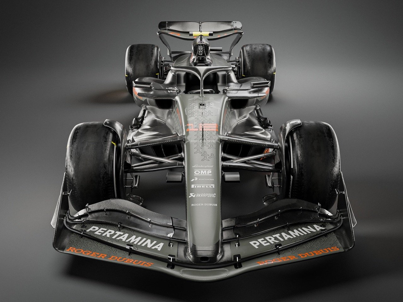 1755546153 472 Decouvrez le Concept Eblouissant de Lamborghini F1 Pourquoi Chaque - plare.