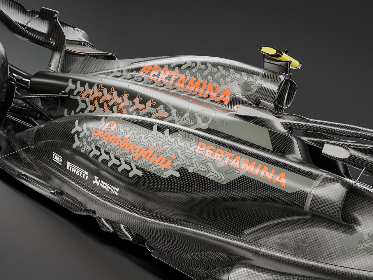 1755546154 285 Decouvrez le Concept Eblouissant de Lamborghini F1 Pourquoi Chaque - plare.