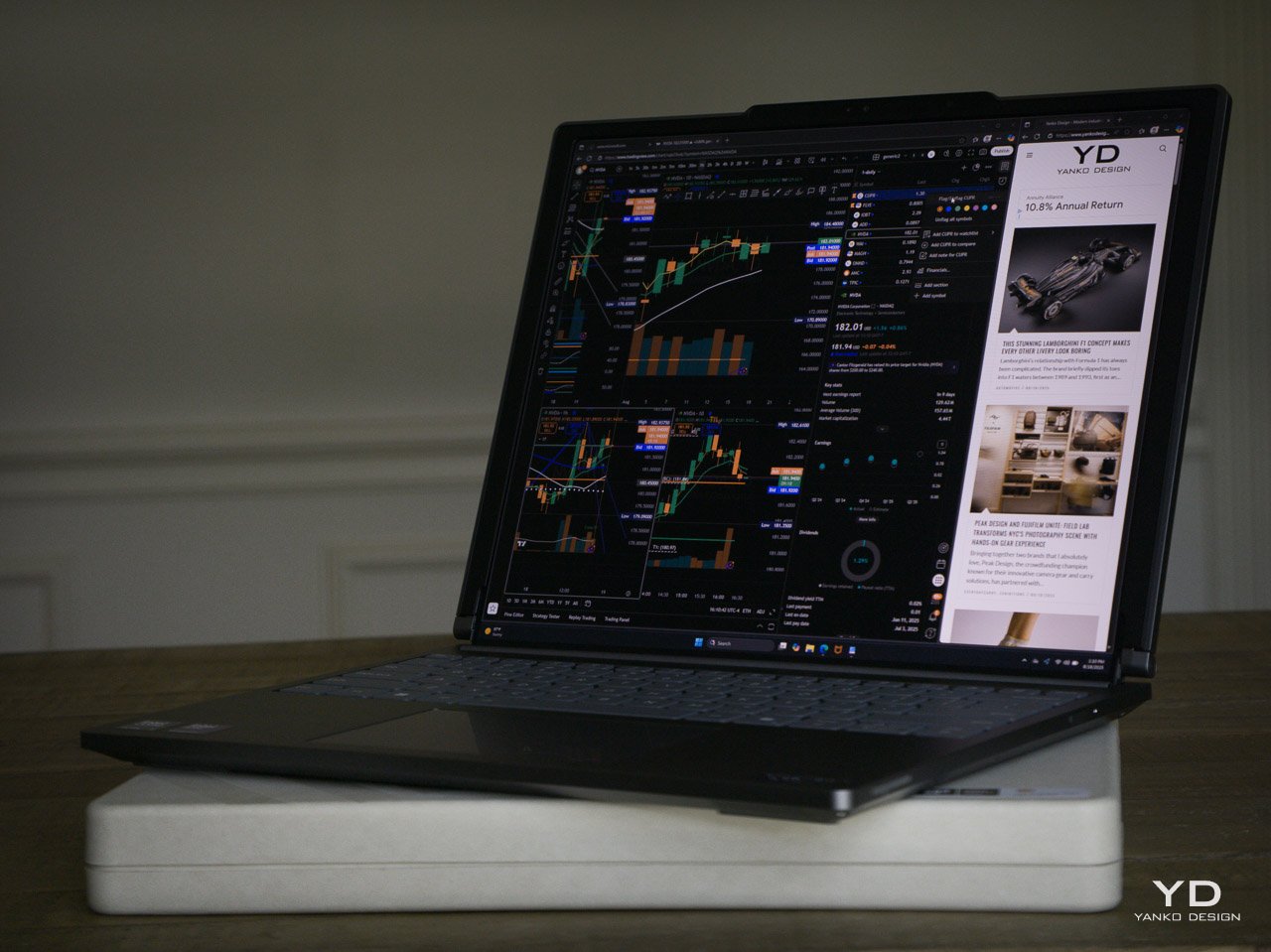 1755557313 254 Decouvrez le ThinkBook Plus Gen 6 Rollable Un Laptop - plare.