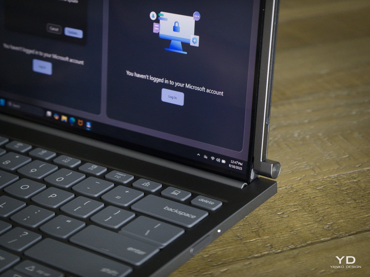 1755557313 36 Decouvrez le ThinkBook Plus Gen 6 Rollable Un Laptop - plare.
