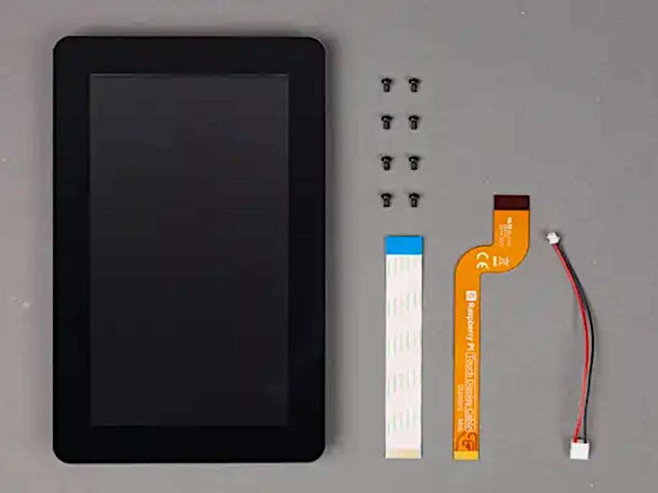 1755615190 812 Decouvrez le Raspberry Pi Touch Display 2 Un Ecran - plare.