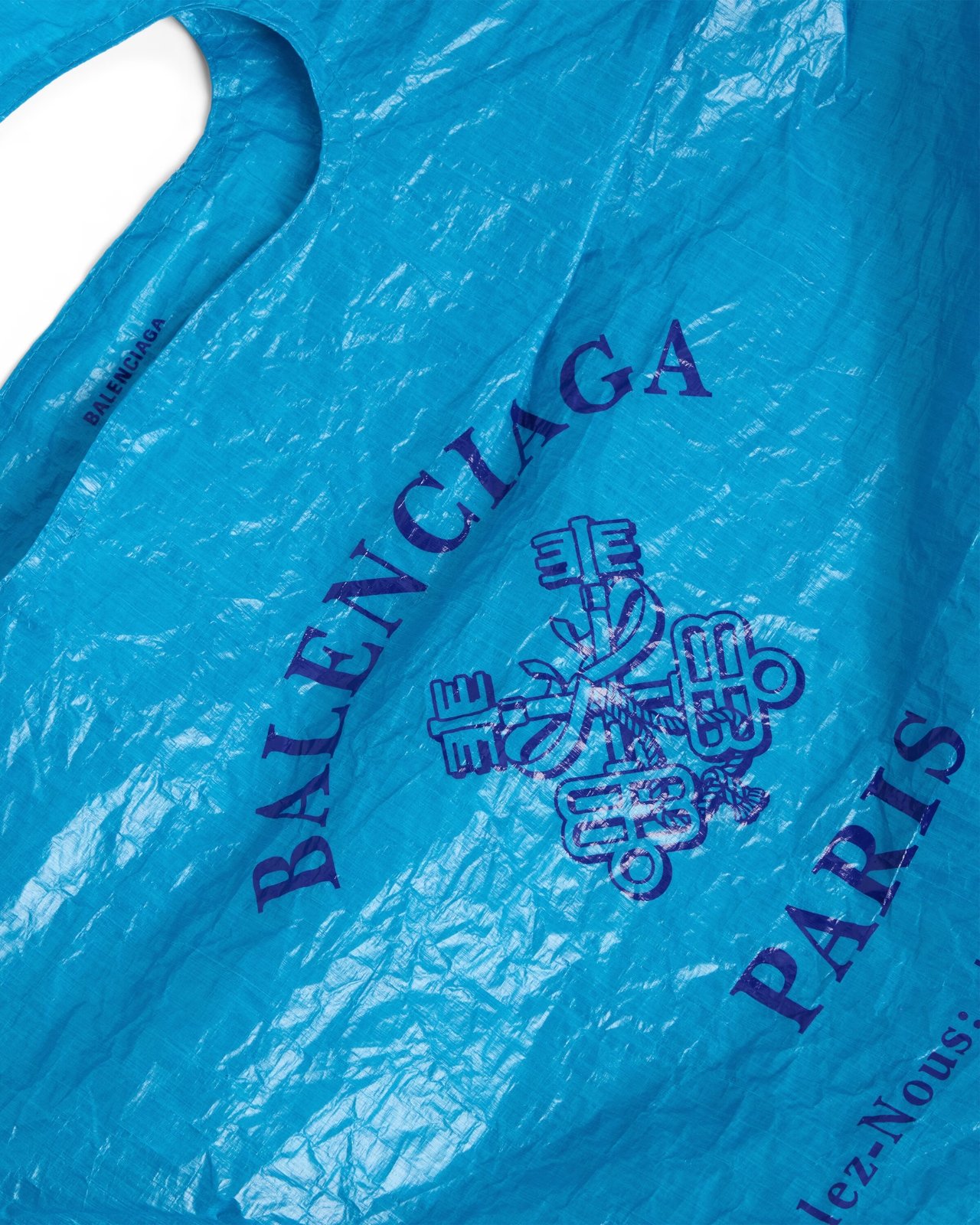 Sac fourre-tout Balenciaga 5