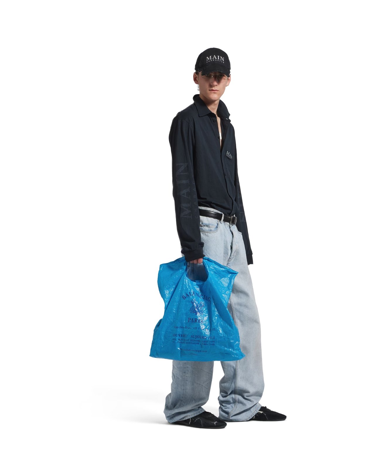 Sac fourre-tout Balenciaga 6