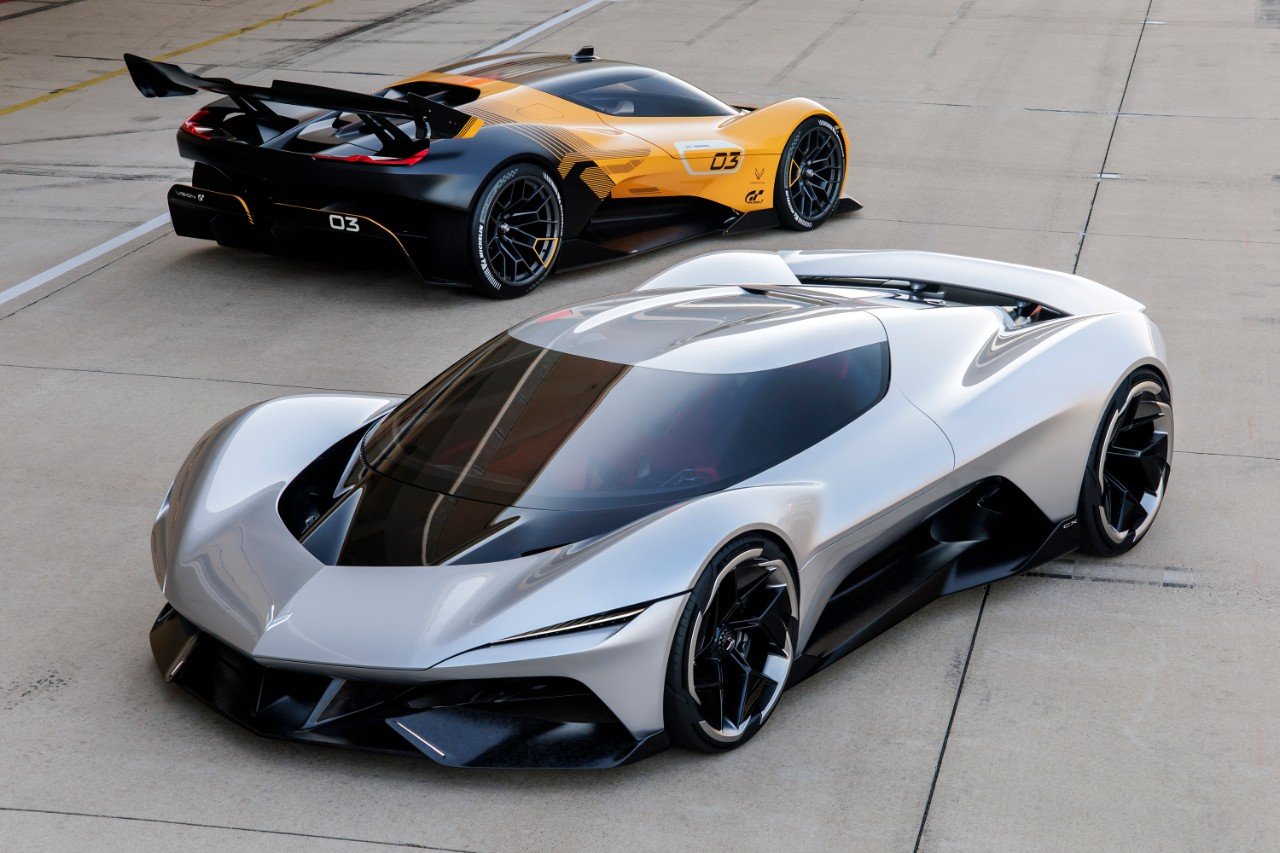 CX Concept
