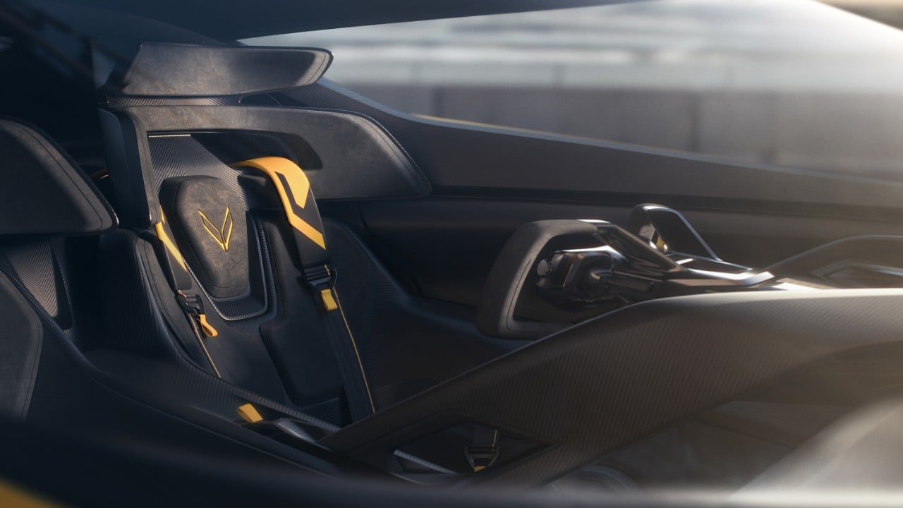 Concept CX.R