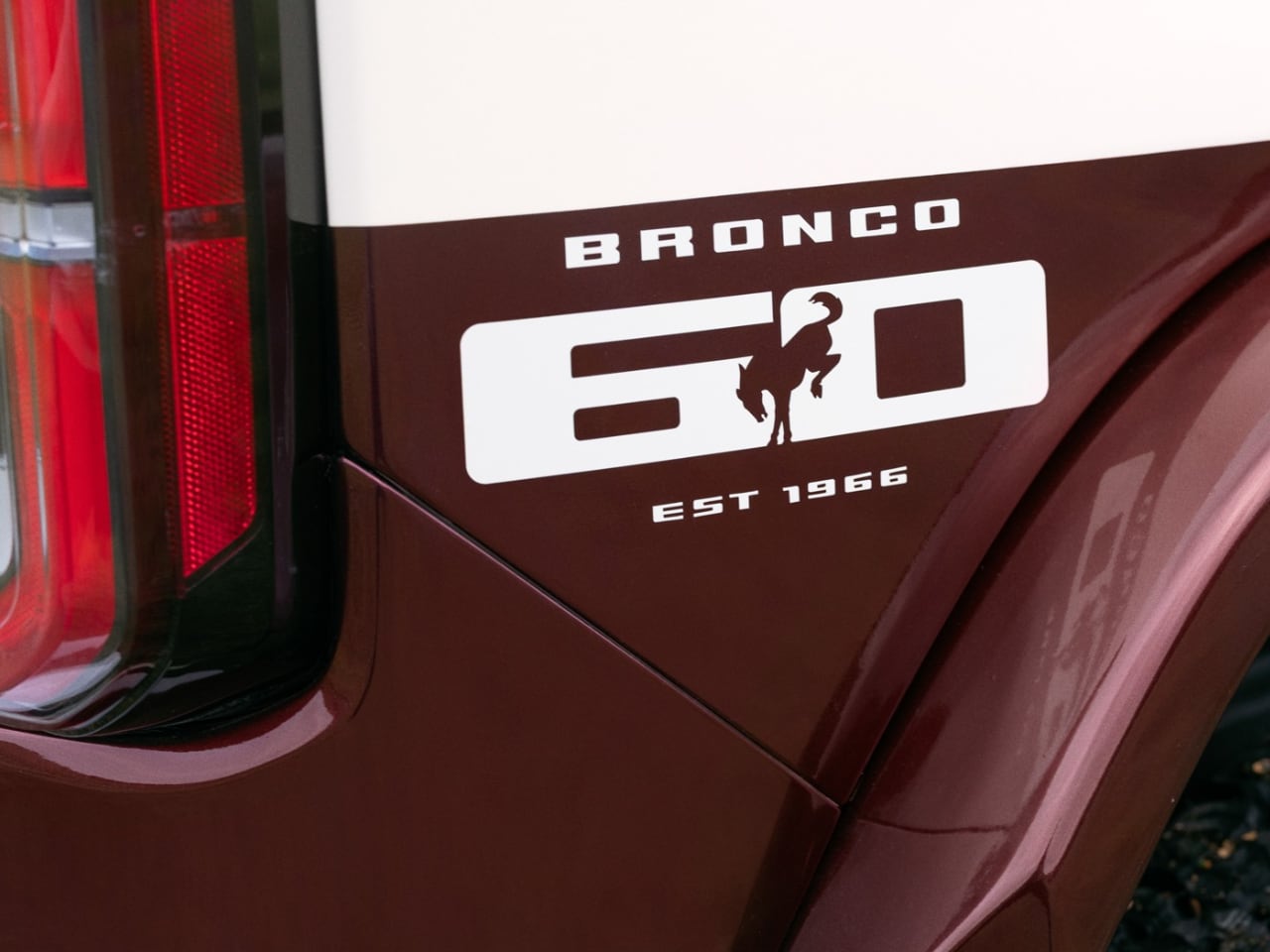 Bronco Concept