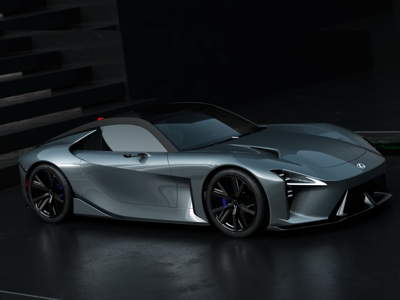 Lexus Sport Concept