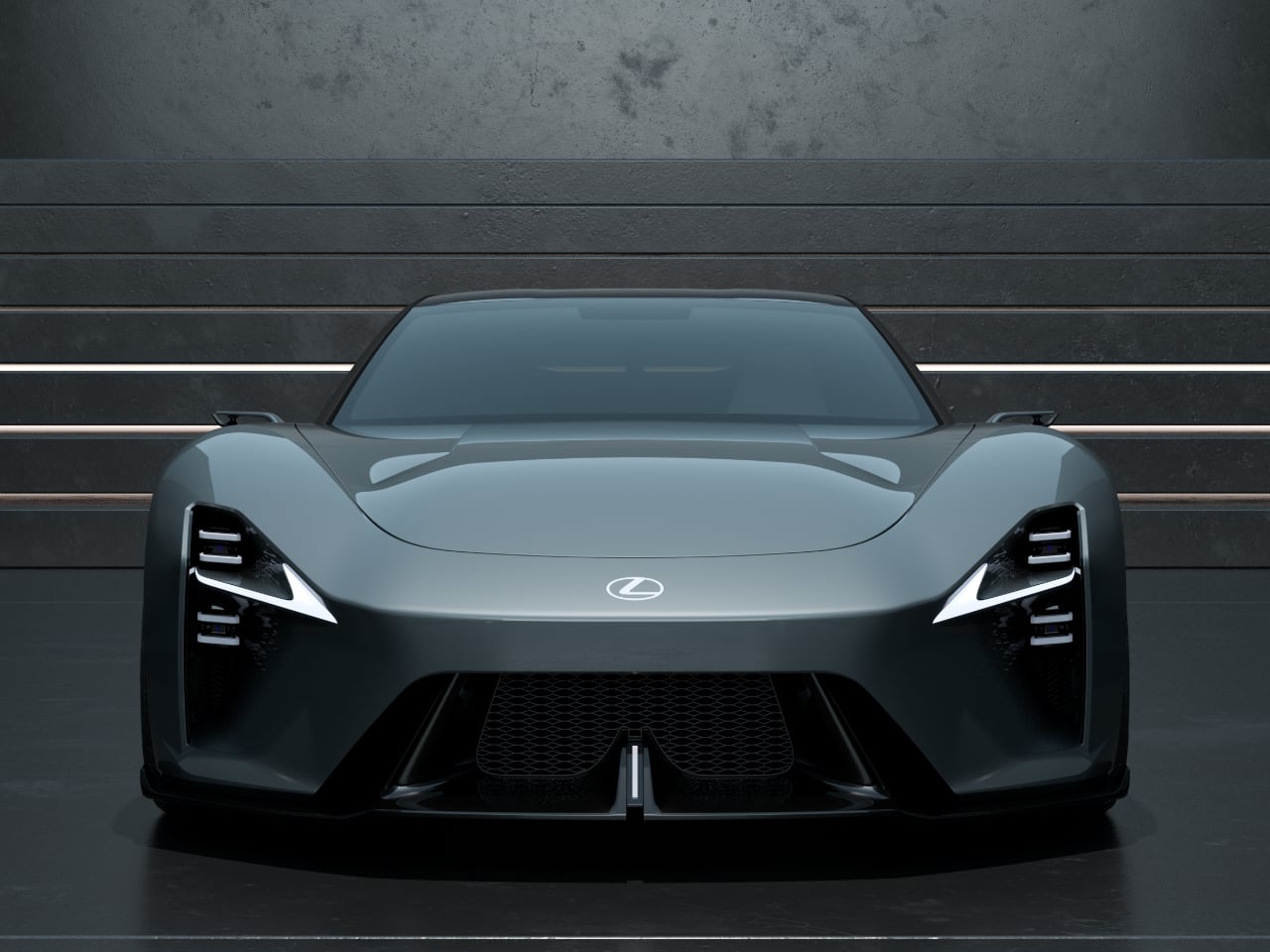 Lexus Détails