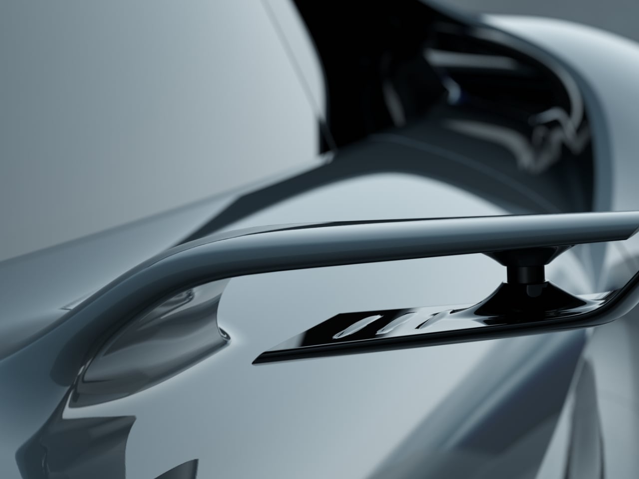 Profil Lexus