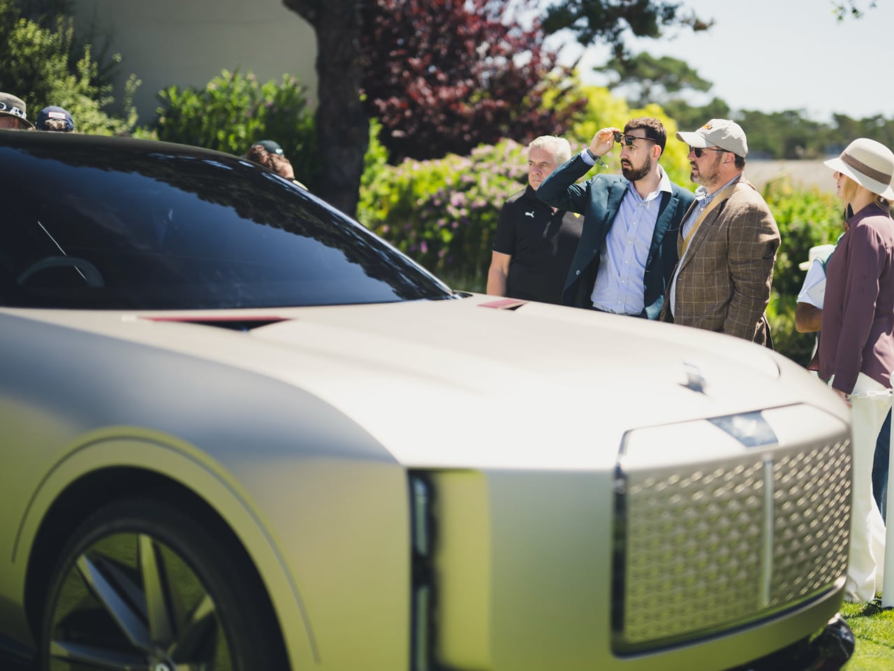 Bentley Détails 2
