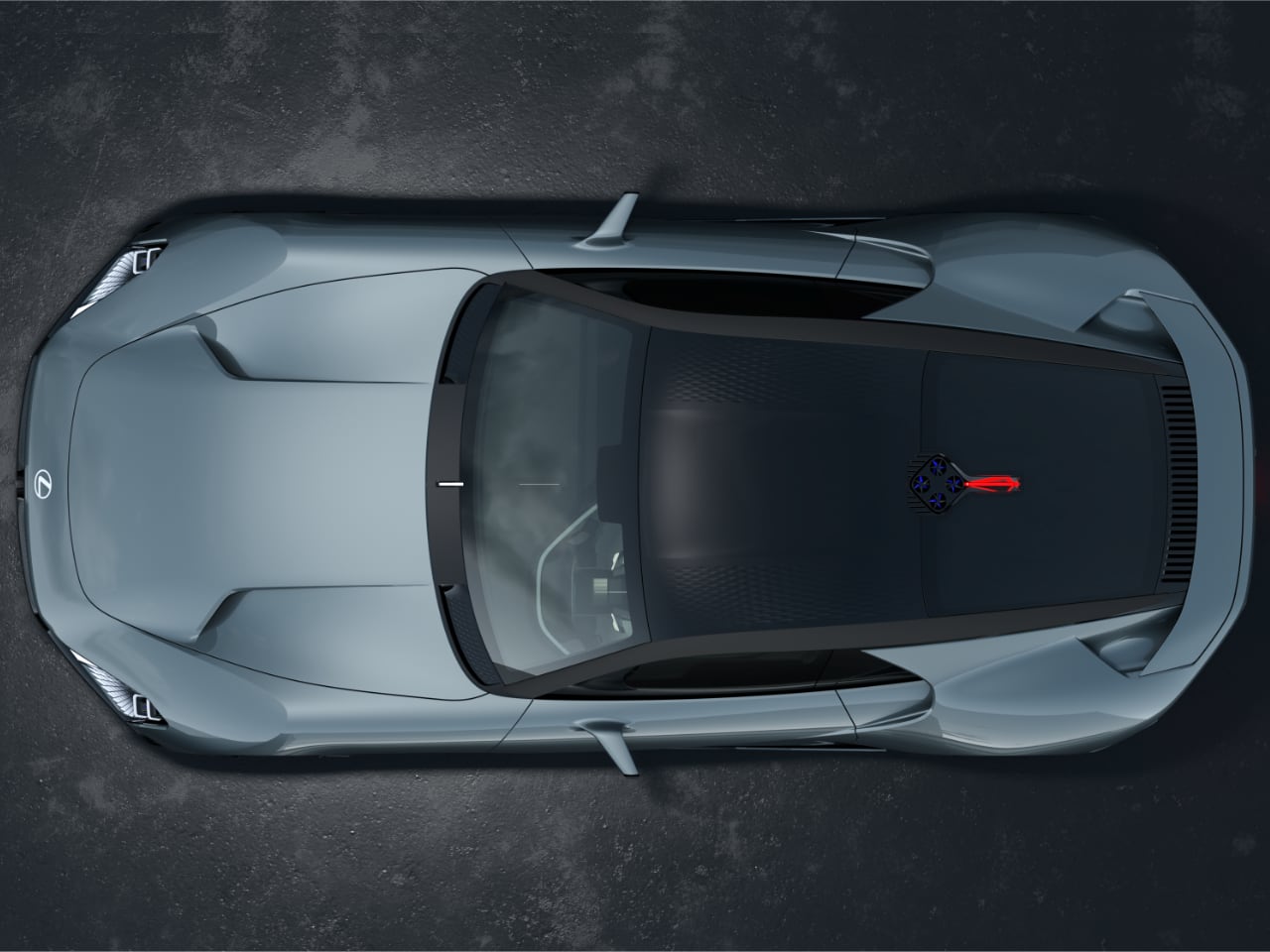 Lexus Éléments Design