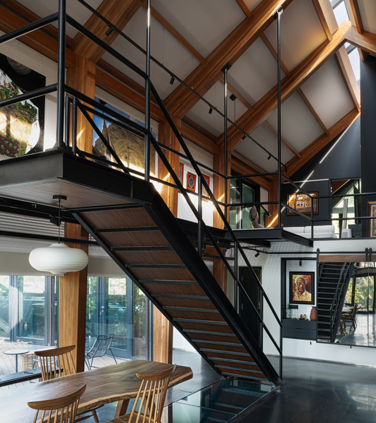 1755639581 844 Decouvrez la Premiere Maison en Bois Massif de Goa - plare.