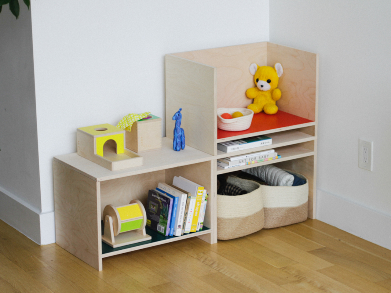 1755686896 350 Transformez Votre Espace Le Systeme de Mobilier Modulaire Arca - plare.