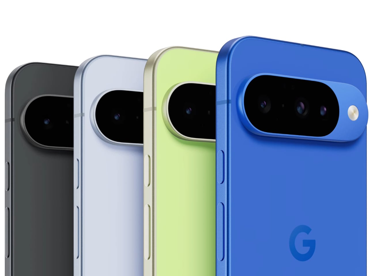1755711482 312 Decouvrez la Nouvelle Famille Pixel 10 4 Smartphones Innovants - plare.