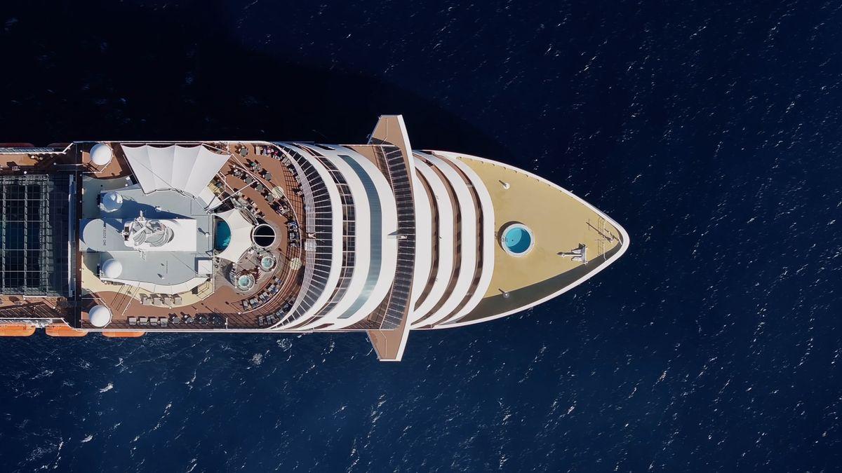 MSC Cruceros en Buenos Aires
