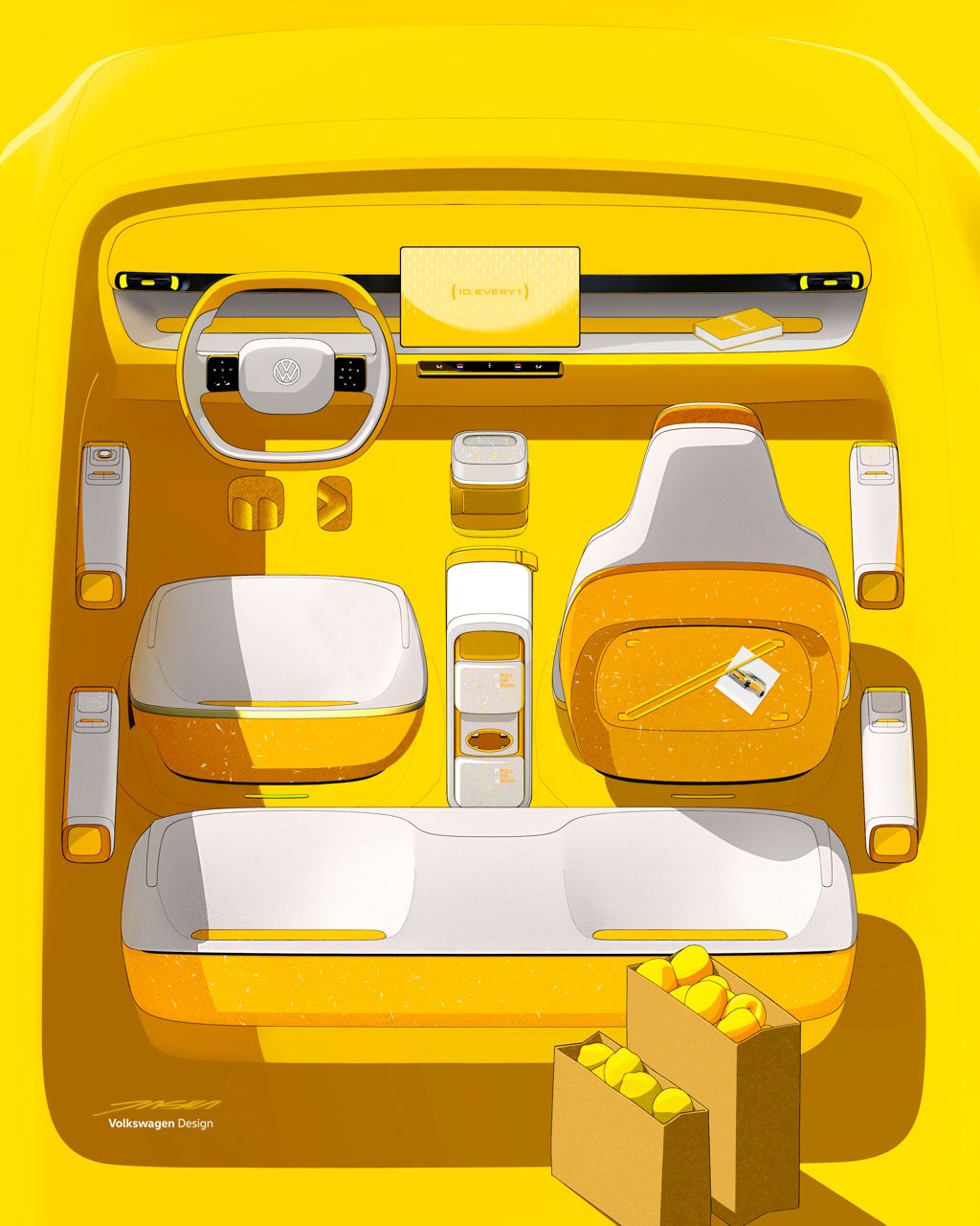 Volkswagen ID.1