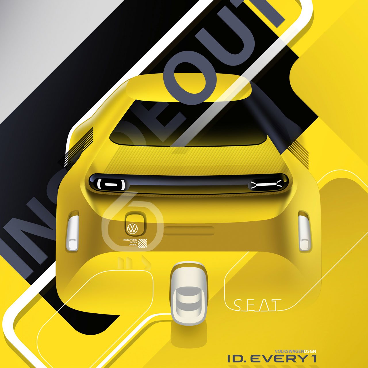 Volkswagen ID.1