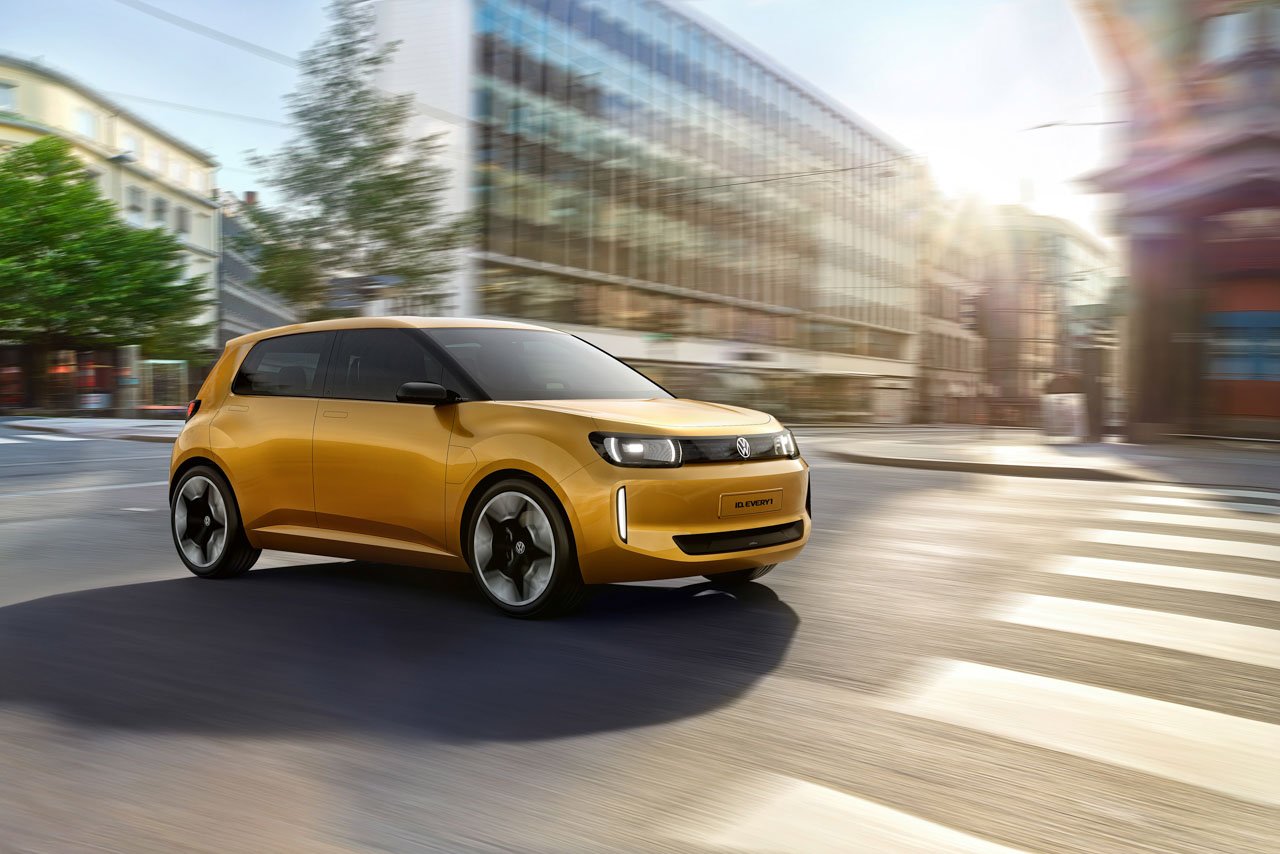 Volkswagen ID.1