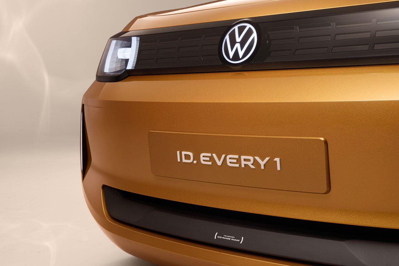 Volkswagen ID.1