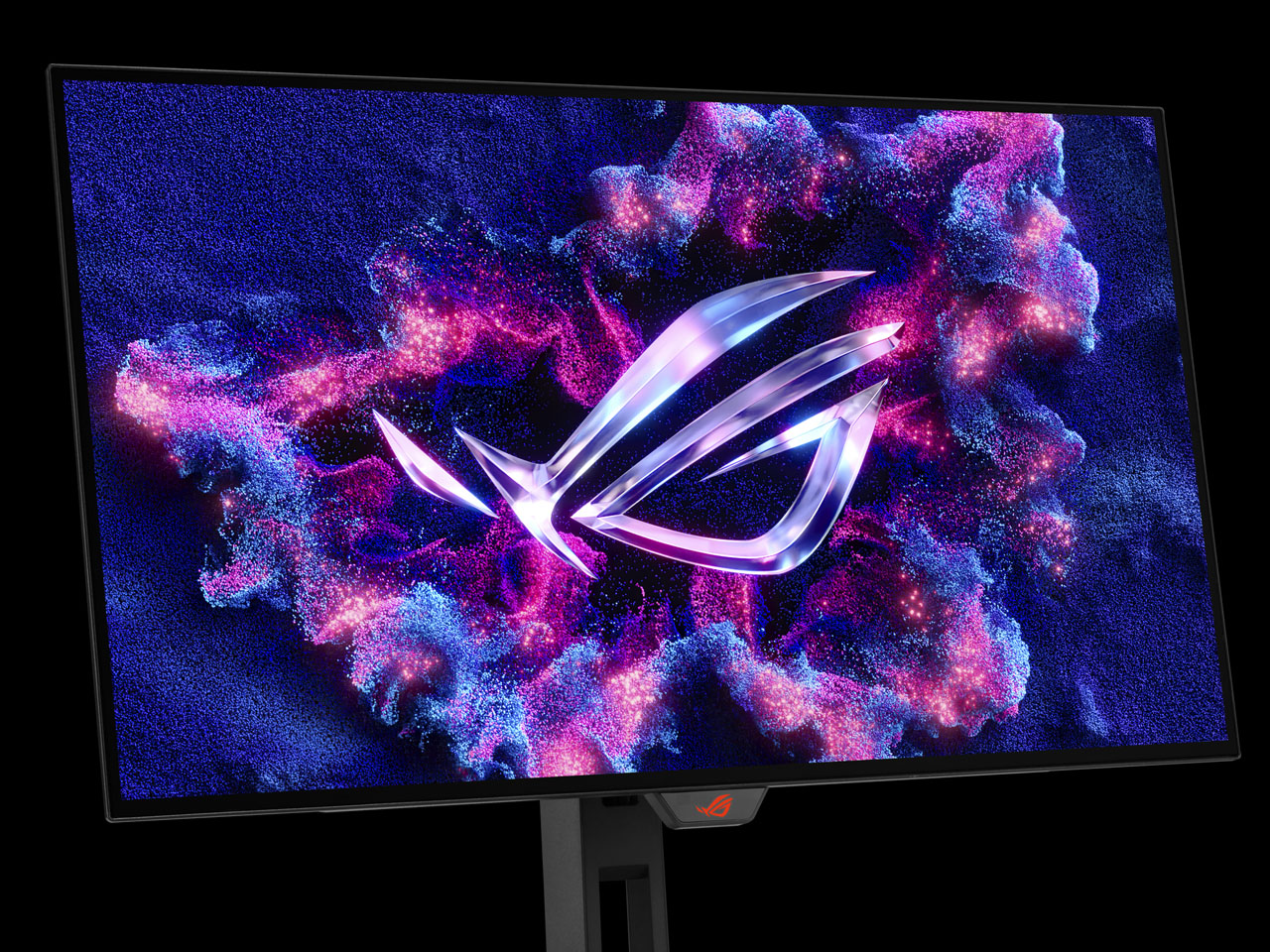 1755765988 199 Decouvrez comment le moniteur gamer Asus ROG WOLED atteint des - plare.