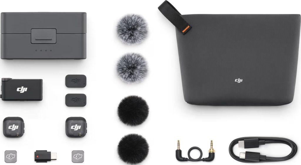 1755796661 367 Les fuites recentes ont revele le design compact du DJI - plare.
