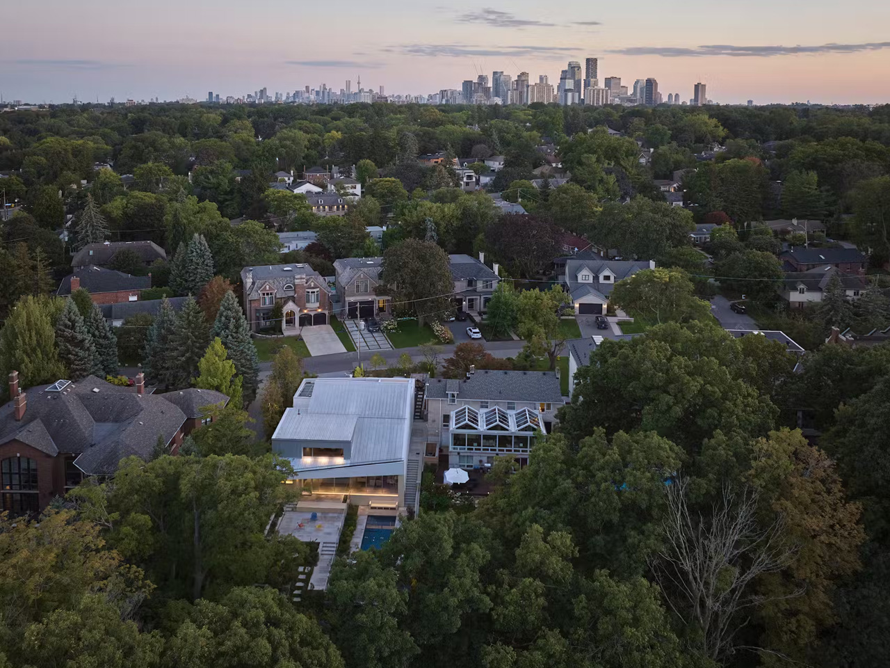 1755820430 161 Decouvrez le Premier Maison Passive Certifiee PHIUS a Toronto - plare.