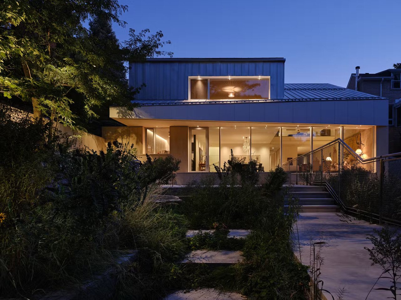 1755820430 221 Decouvrez le Premier Maison Passive Certifiee PHIUS a Toronto - plare.