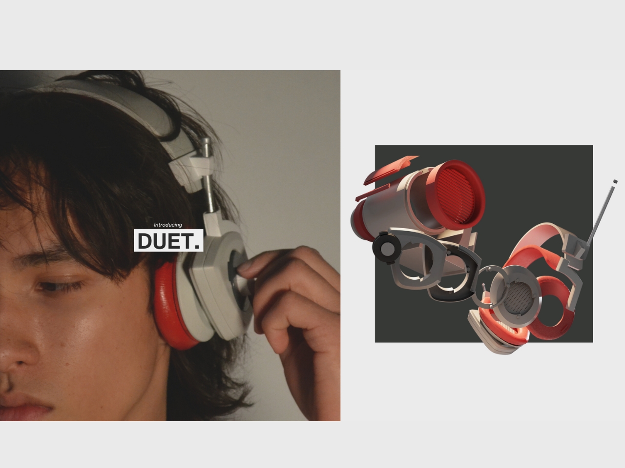 1755852740 148 Decouvrez DUET Le casque qui se transforme en haut parleur - plare.