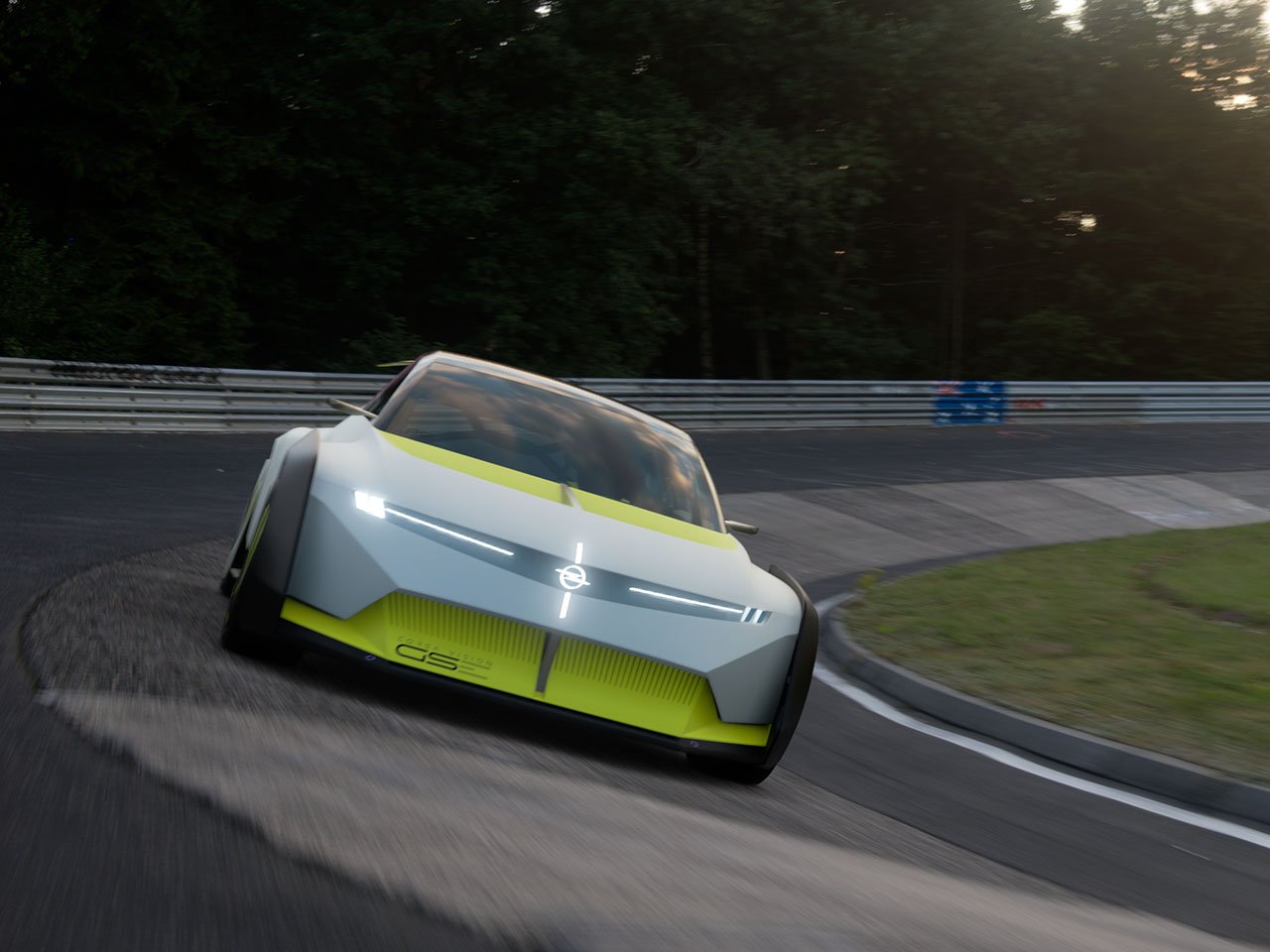 1755876713 324 Decouvrez la Tissu Eclairant du Corsa GSE Vision Gran Turismo - plare.