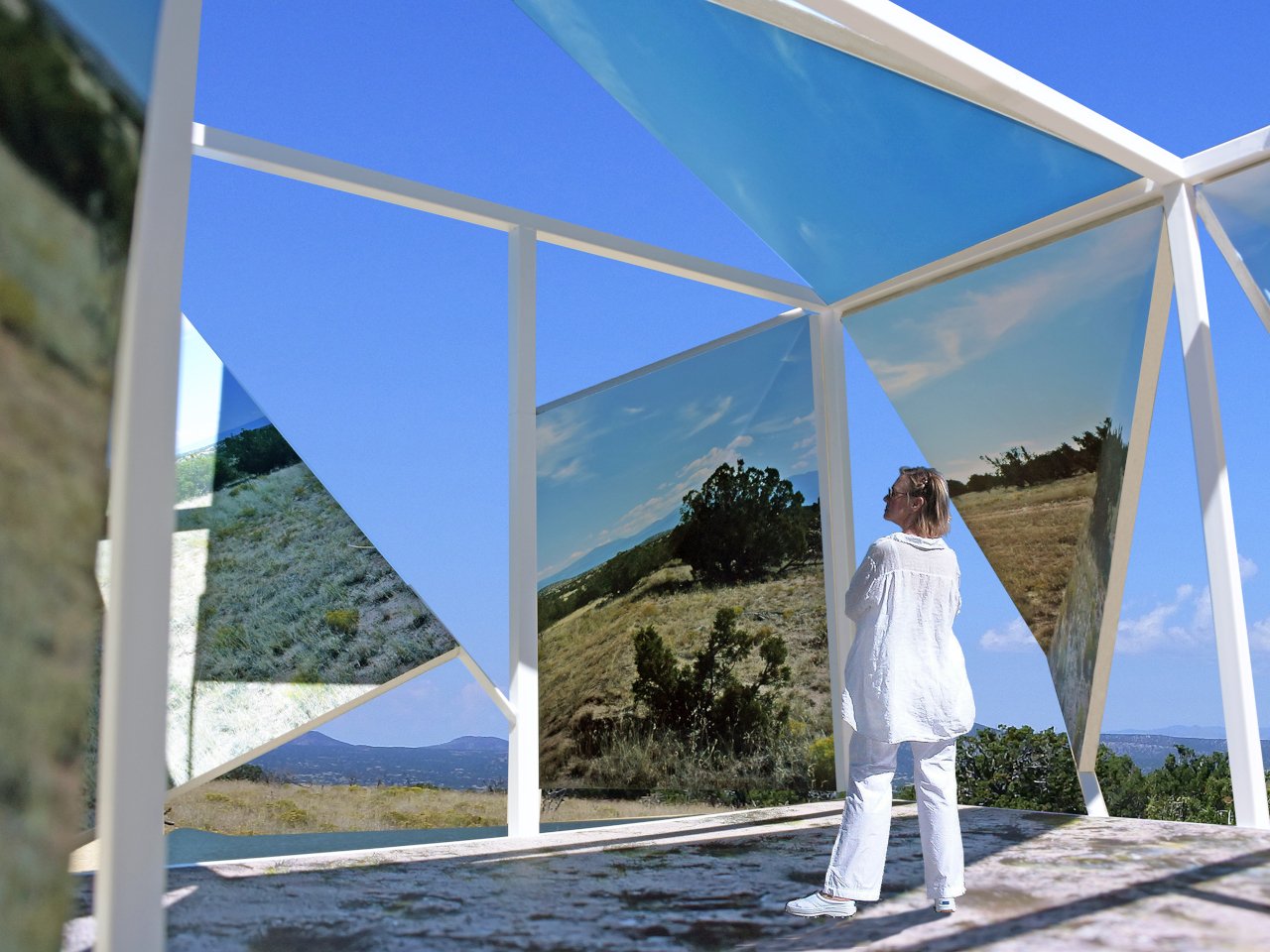 1755880910 779 Decouvrez le Pavilion Paysager Pliant Une Architecture Transformee en - plare.
