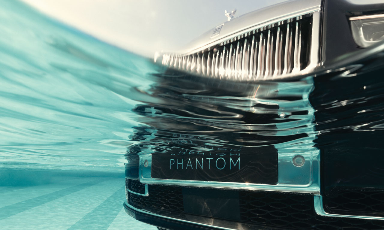 1755903096 112 Decouvrez le Rolls Royce Phantom Un Siecle de Musique de - plare.