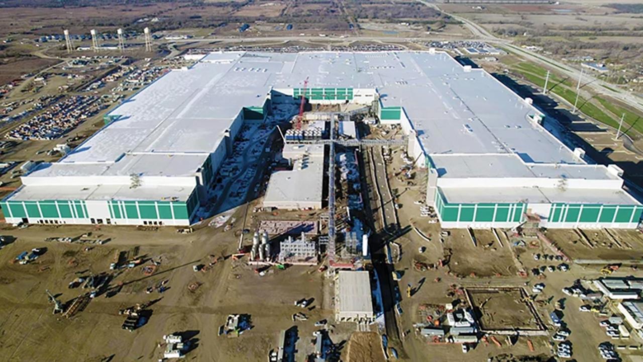 Installations de batteries de Panasonic