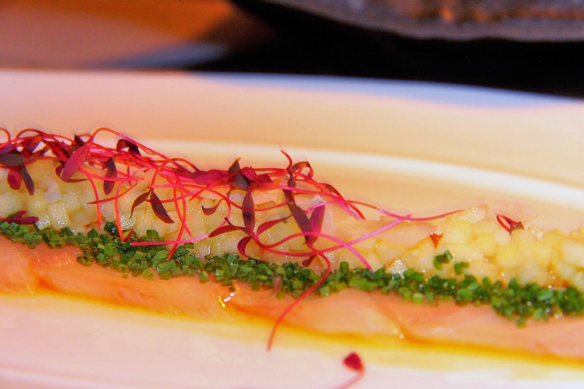 destinations gastronomiques en croisière