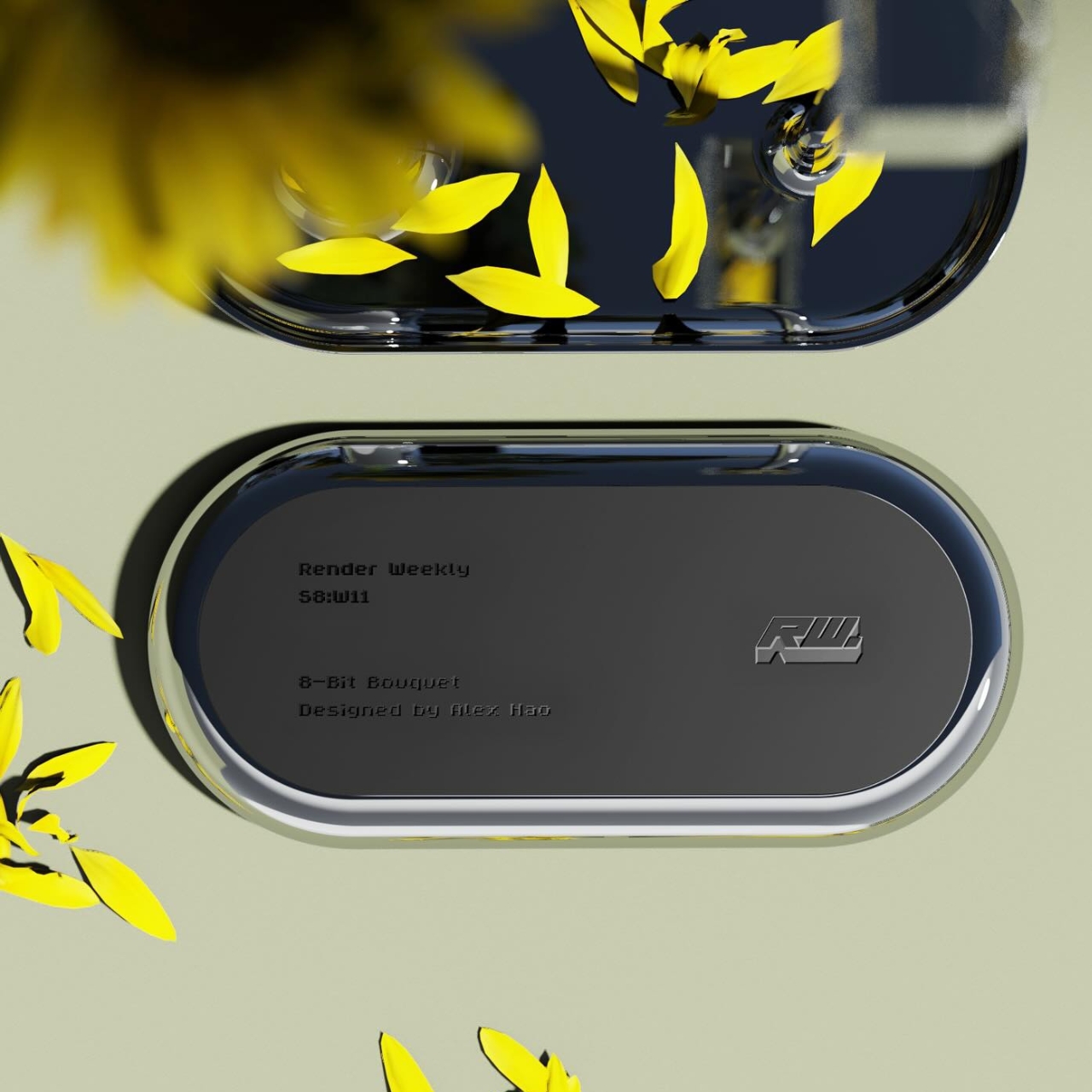 1756042592 584 Transformez Votre Decor Avec le Vase Pixelise 8 Bit Un Ecrin - plare.