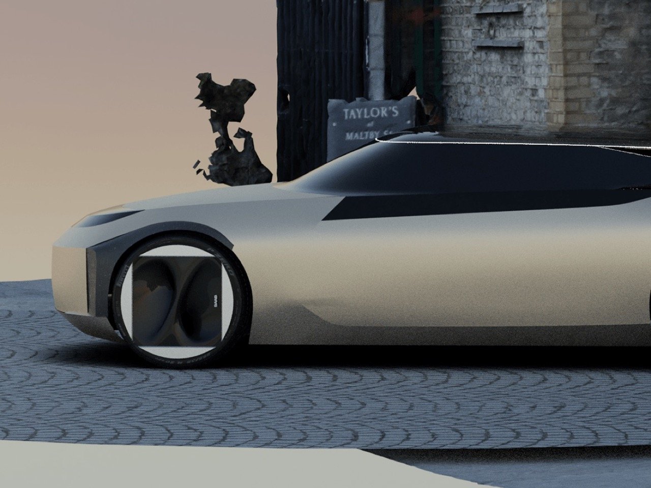 1756069474 674 Decouvrez ce Concept Electrique Eblouissant qui Reinvente Saab et Redonne - plare.