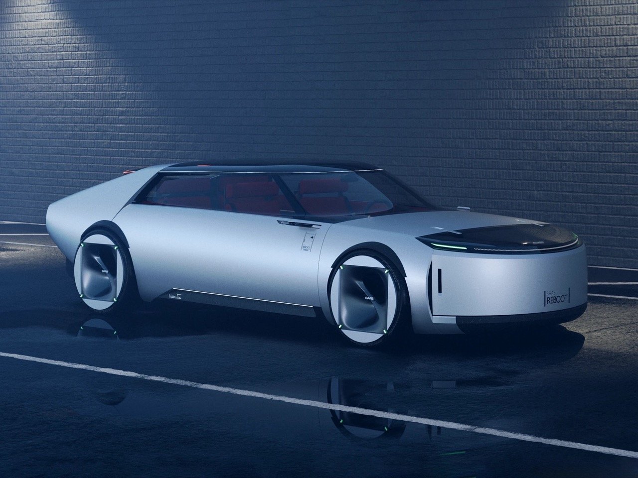 1756069474 959 Decouvrez ce Concept Electrique Eblouissant qui Reinvente Saab et Redonne - plare.