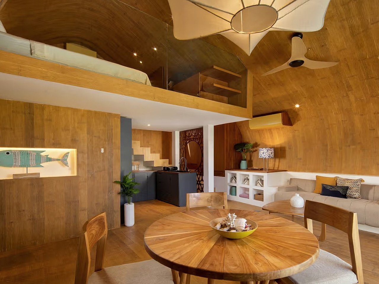 1756080059 704 Decouvrez la Maison Prefabriquee Futuriste dIndonesie Parfaite Contre les - plare.