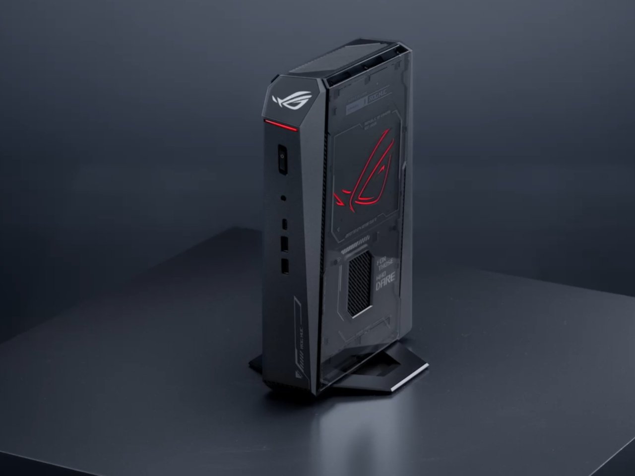 ASUS ROG NUC 2025
