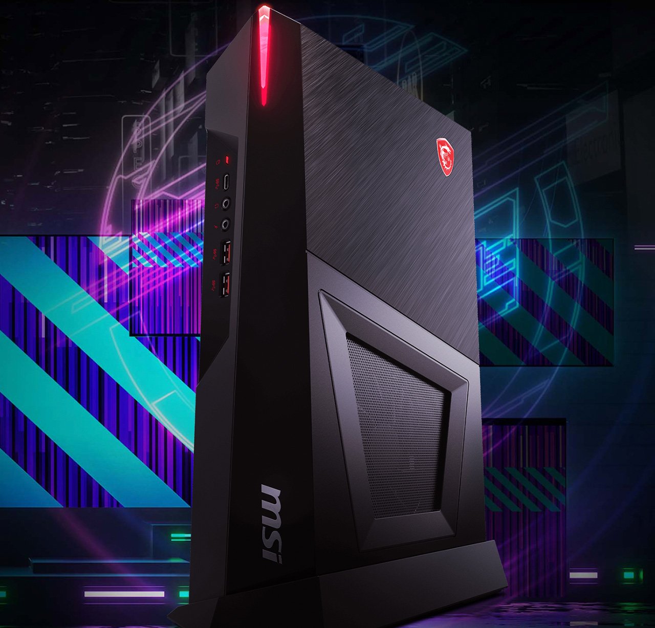 MSI MPG Trident 3