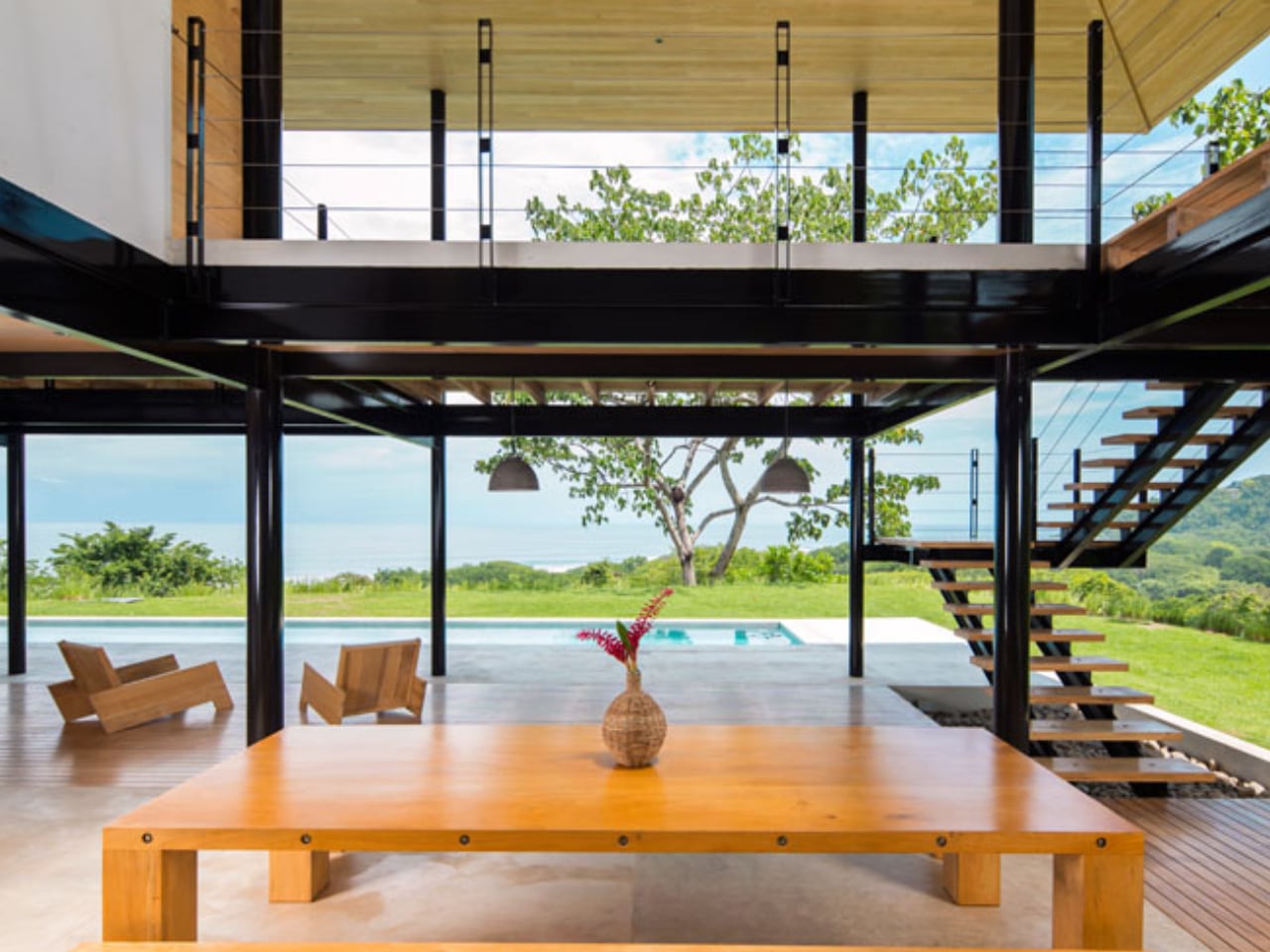 1756144885 429 Decouvrez comment cette maison costaricaine de 2016 a predit les - plare.